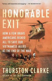 Produktbild: Honorable Exit