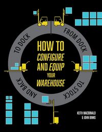 Produktbild: How to Configure and Equip your Warehouse
