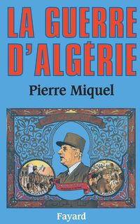 Produktbild: La Guerre d'Alg&eacute;rie