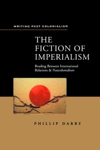 Produktbild: Fiction of Imperialism