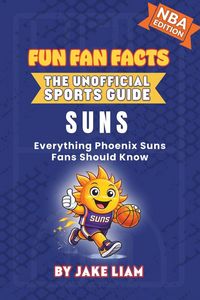 Produktbild: Phoenix Suns Basketball Book for Kids