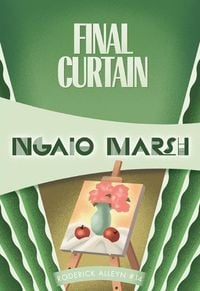 Produktbild: Final Curtain