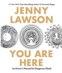 Produktbild: You Are Here