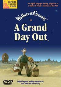 Produktbild: Park, N: Grand Day Out&trade;: DVD