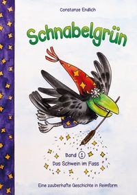 Produktbild: Das Schwein im Fass