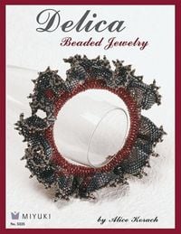 Produktbild: Delica Beaded Jewelry