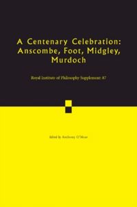 Produktbild: A Centenary Celebration
