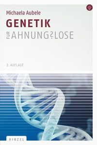Produktbild: Genetik f&uuml;r Ahnungslose