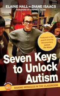 Produktbild: Seven Keys to Unlock Autism