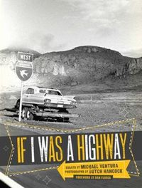 Produktbild: If I Was a Highway
