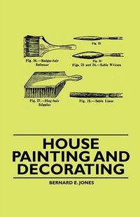 Produktbild: House Painting and Decorating
