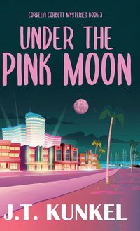 Produktbild: Under the Pink Moon