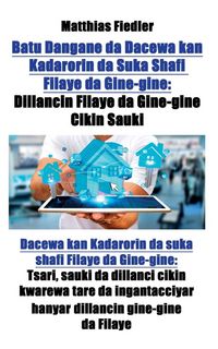 Produktbild: Batu Dangane da Dacewa kan Kadarorin da Suka Shafi Filaye da Gine-gine