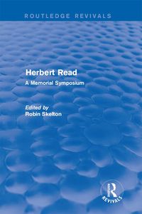 Produktbild: Herbert Read