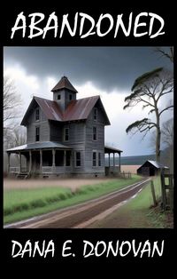 Produktbild: Abandoned (A Ghost Story)