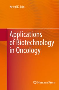 Produktbild: Applications of Biotechnology in Oncology