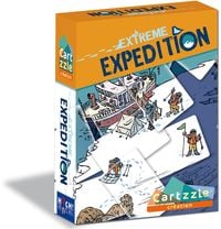 Produktbild: Cartzzle - Extreme Expedition