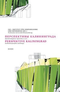 Produktbild: Perspektive Kaliningrad