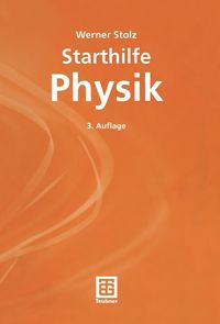 Produktbild: Starthilfe Physik