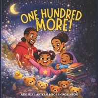 Produktbild: ONE HUNDRED MORE!