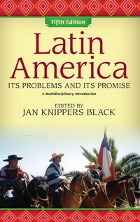 Produktbild: Latin America