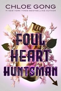 Produktbild: Foul Heart Huntsman