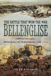 Produktbild: The Battle That Won the War: Bellenglise