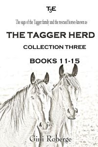 Produktbild: The Tagger Herd - Collection Three