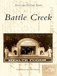 Produktbild: Battle Creek