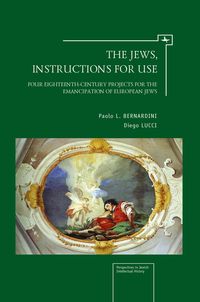 Produktbild: The Jews, Instructions for Use