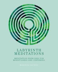 Produktbild: Labyrinth Meditations