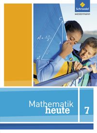 Produktbild: Mathematik heute - Ausgabe 2012 f&uuml;r Nordrhein-Westfalen