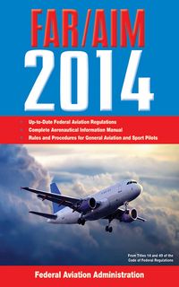 Produktbild: Federal Aviation Regulations/Aeronautical Information Manual
