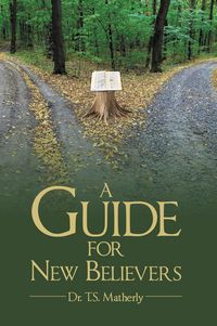 Produktbild: A Guide For New Believers