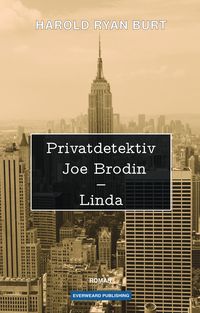 Produktbild: Privatdetektiv Joe Brodin &ndash; Linda