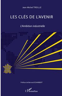 Produktbild: Les cl&eacute;s de l'avenir