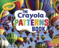 Produktbild: The Crayola (R) Patterns Book