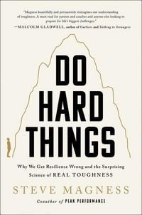 Produktbild: Do Hard Things