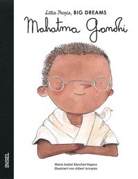 Produktbild: Mahatma Gandhi