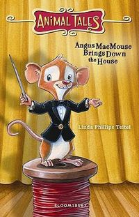 Produktbild: Angus Macmouse Brings Down The