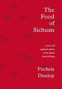 Produktbild: The Food of Sichuan