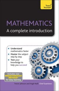 Produktbild: Complete Mathematics