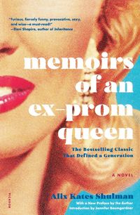 Produktbild: Memoirs of an Ex-Prom Queen