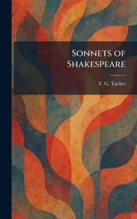 Produktbild: Sonnets of Shakespeare