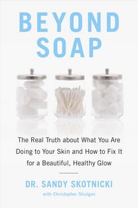 Produktbild: Beyond Soap