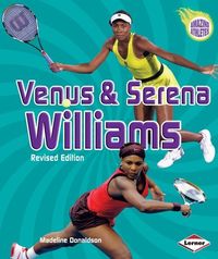Produktbild: Venus & Serena Williams, 3rd Edition