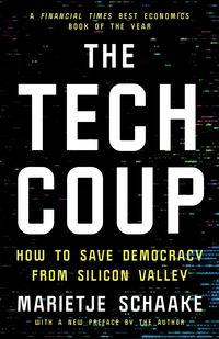 Produktbild: The Tech Coup