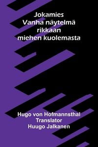 Produktbild: Jokamies