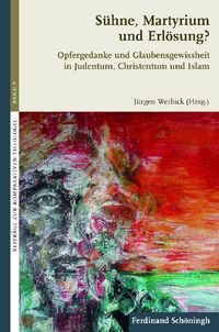 Produktbild: S&uuml;hne, Martyrium und Erl&ouml;sung?