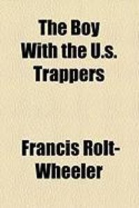 Produktbild: The Boy with the U.S. Trappers